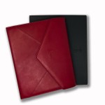 Agenda 25 Quando PU25 Ravello 17x24 Rosso