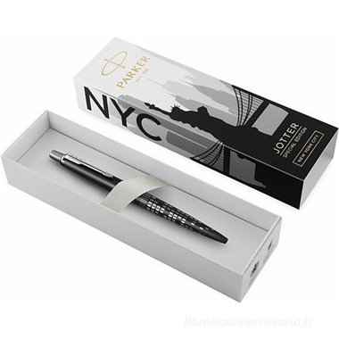 Parker Jotter Special Edition Sfera New York 2187554