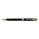 Parker Sonnet Lacque Black GT Sfera 1931497