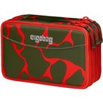 Ergobag 24 Astuccio 3 Zip Fire DragonBear