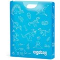 Ergobag 24 Porta Quaderni Dinosaurs