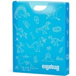 Ergobag 24 Porta Quaderni Dinosaurs