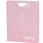 Ergobag 24 Porta Quaderni Princess