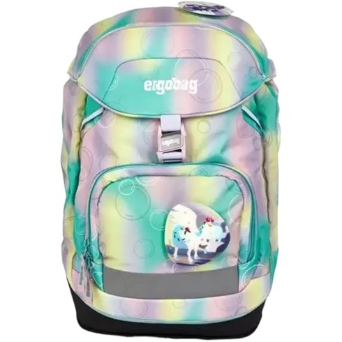 Ergobag 24 Zaino Prime Magic BubbleBear