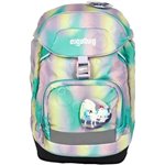 Ergobag 24 Zaino Prime Magic BubbleBear