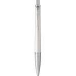 Parker 00 Urban Premium Sfera 1931611 Pearl CT ( Fine Stock )