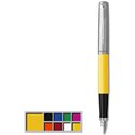 Parker 00 Jotter Originals Stilo M Yellow 2096859 ( Fine Stock )