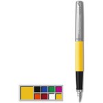 Parker 00 Jotter Originals Stilo M Yellow 2096859 ( Fine Stock )