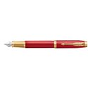 Parker 00 IM Premium Red GT Stilo M 2143653 (Fine Stock)