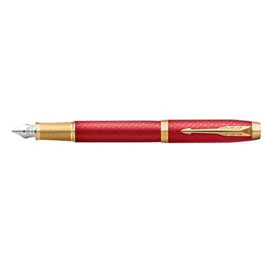 Parker 00 IM Premium Red GT Stilo M 2143653 (Fine Stock)