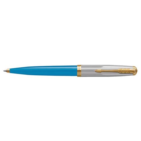 Parker 51 Premium Turquoise GT Sfera 2169080