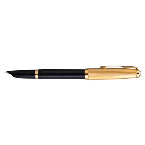 Parker 51 Premium Black GT Stilo F 2169030