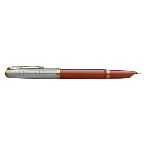 Parker 51 Premium Red Rage Stilo F 2169071