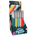 Parker 00 Jotter  Expo 20 pz. 70 Glam Rock 2162143 ( Fine Stock )