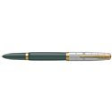 Parker 51 Premium Forest Green Stilo F 2169074