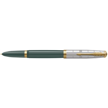 Parker 51 Premium Forest Green Stilo F 2169074