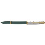 Parker 51 Premium Forest Green Stilo F 2169074