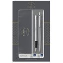 Parker Gift Set 2024 Jotter SS CT BP FP 2093258