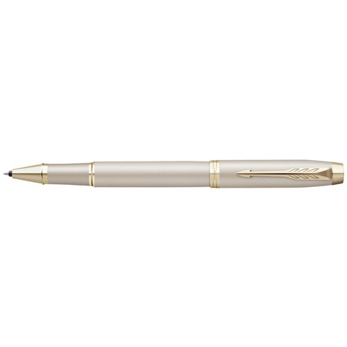 Parker IM Monochrome Champagne Roller 2172955