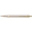 Parker IM Monochrome Champagne Sfera 2172956