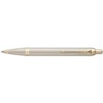 Parker IM Monochrome Champagne Sfera 2172956