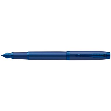 Parker IM Monochrome Blu Stilo M 2172964