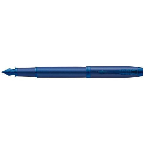 Parker IM Monochrome Blu Stilo M 2172964