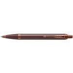 Parker IM Monochrome Burgundy Sfera 2190514