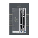 Parker Gift Set 2024 IM Black CT BP FP 2093215