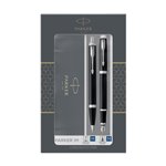 Parker Gift Set 2024 IM Black CT BP FP 2093215