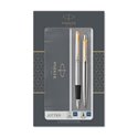 Parker Gift Set 2024 Jotter SS GT BP FP 2093257