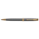 Parker Sonnet Sterling Silver GT Sfera 1931492