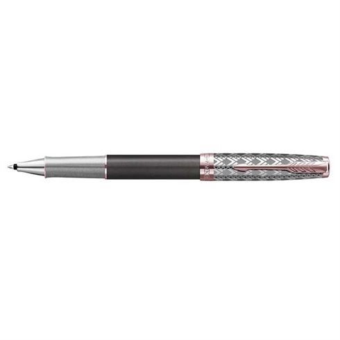 Parker Sonnet Metal Grey PGT Sfera 2119791