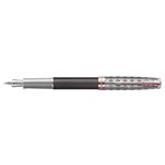 Parker Sonnet Metal Grey PGT Stilo 18K 21197988