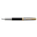 Parker Sonnet Metal Black GT Sfera 2119787