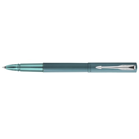 Parker Vector XL Teal Roller 2159776