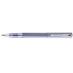 Parker Vector XL Silver Blue Stilo M 2159745