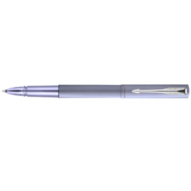 Parker Vector XL Silver Blue Roller 2159775