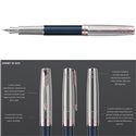 Parker Sonnet Fuji Edition Stilo F 219652