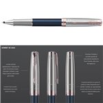 Parker Sonnet Fuji Edition Roller 219654