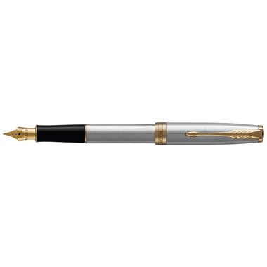 Parker Sonnet Stainless Steel GT Stilo M 1931505