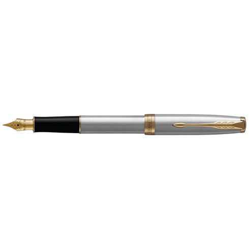 Parker Sonnet Stainless Steel GT Stilo M 1931505