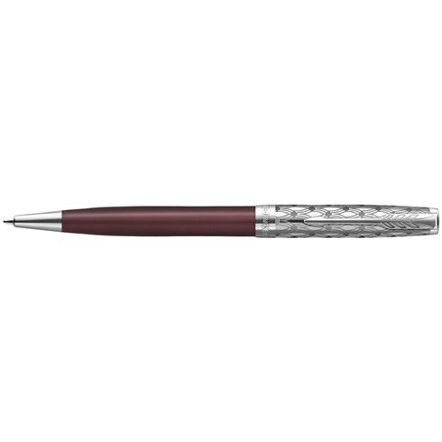 Parker Sonnet Metal Red CT Sfera 2119783