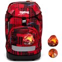 Ergobag 24 Zaino Prime FireBear