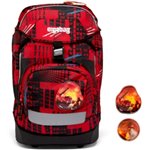 Ergobag 24 Zaino Prime FireBear