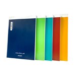 Notes Blasetti Color Club 60 ff 60 gr A4 5M 10 pz