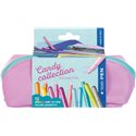 Pennarelli Tratto Pen Candy Collection Pochette Medium