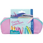 Pennarelli Tratto Pen Candy Collection Pochette Medium