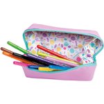 Pennarelli Tratto Pen Candy Collection Pochette Medium