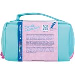 Pennarelli Tratto Pen Candy Collection Pochette Maxi XL